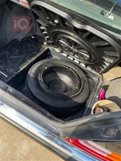 مرسيدس بنز E-Class